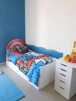 Apart Daire, 3 Yatak Odası, Teras