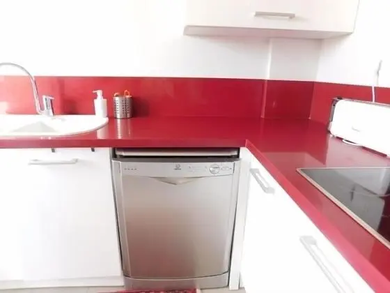Apart Daire, 3 Yatak Odası, Teras