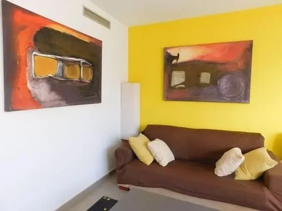 Apart Daire, 3 Yatak Odası, Teras