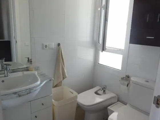 Apart Daire, 3 Yatak Odası, Teras