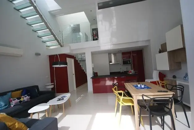 Ev, 3 Yatak Odası, Deniz Manzaralı