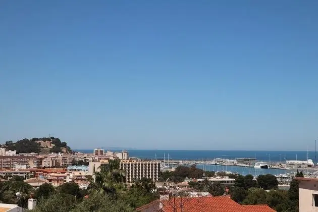 Ev, 3 Yatak Odası, Deniz Manzaralı