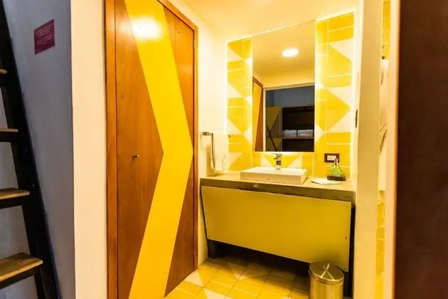 Shared Dormitory, Standard Mixed Dorm, Shared Bathroom - 5 Dorms