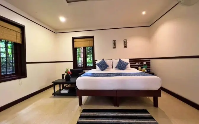 Deluxe Kır Evi
