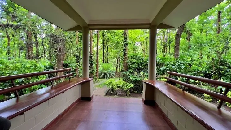 Deluxe Kır Evi