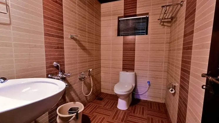 Deluxe Kır Evi