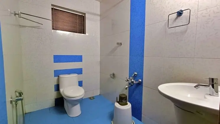 Deluxe Kır Evi