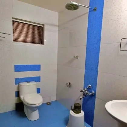 Deluxe Kır Evi
