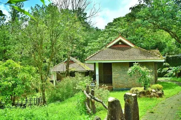 Deluxe Kır Evi