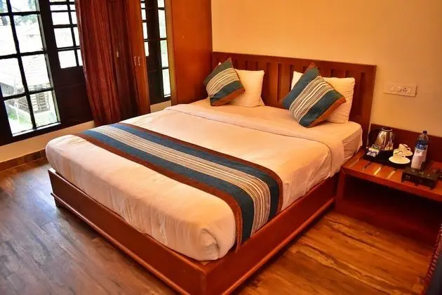 Deluxe Kır Evi