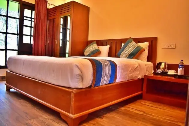 Deluxe Kır Evi