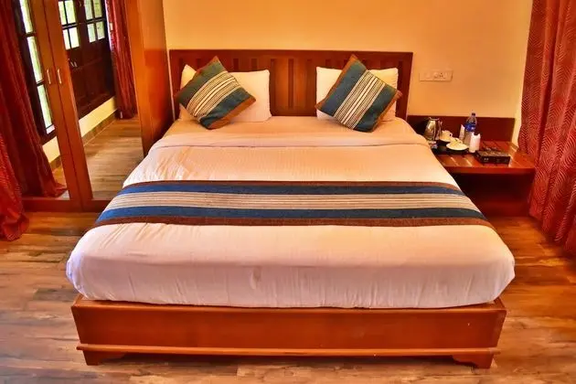 Deluxe Kır Evi