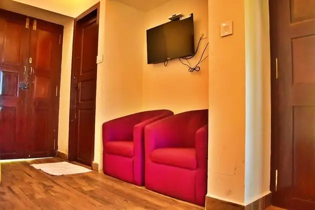 Deluxe Kır Evi