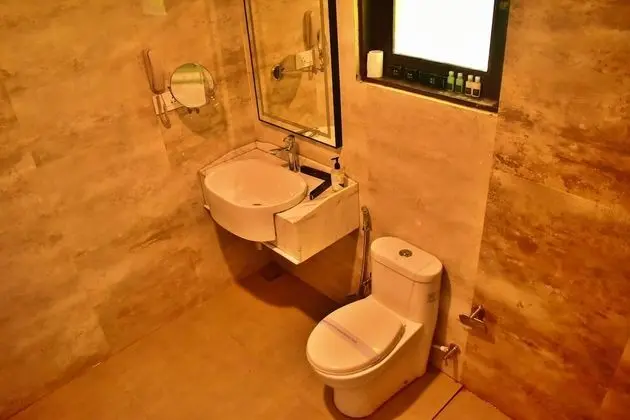 Deluxe Kır Evi