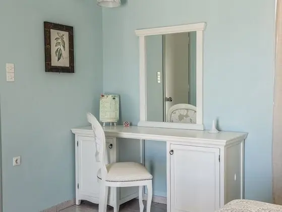 Apart Daire, 1 Yatak Odası, Deniz Manzaralı