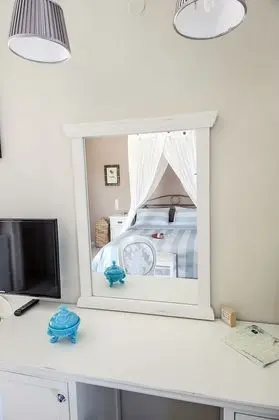 Apart Daire, 1 Yatak Odası, Deniz Manzaralı