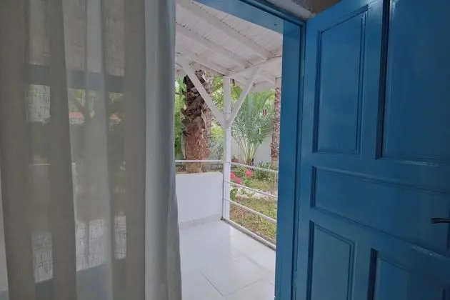 Oturma alanı