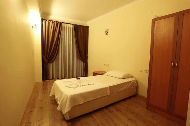 Tek Kişilik Oda