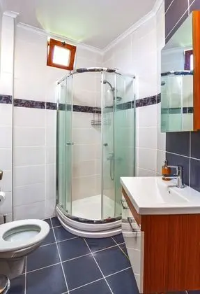 Tek Kişilik Oda