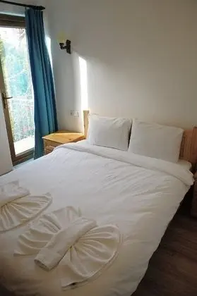 Standart Oda, Bahçe Manzaralı