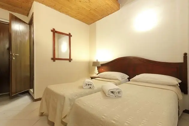 Standard Tek Kişilik Oda