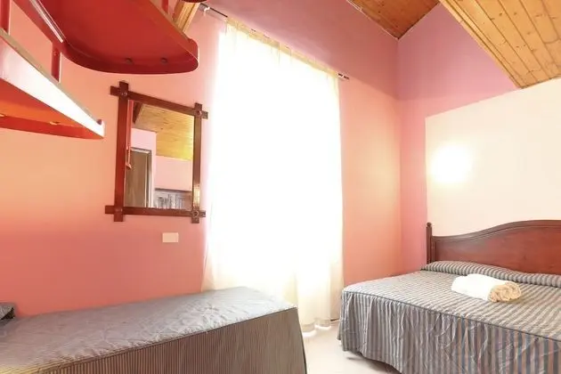 Standard Tek Kişilik Oda