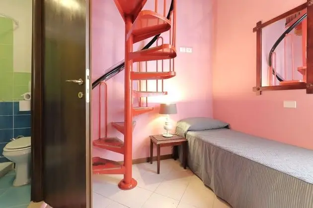 Standard Tek Kişilik Oda