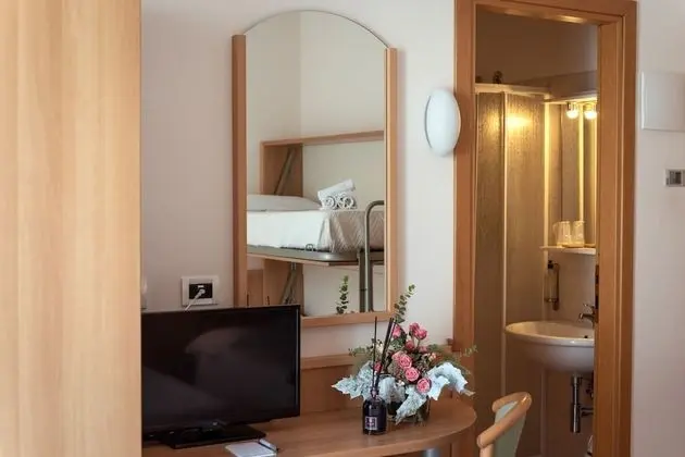 Comfort Dört Kişilik Oda