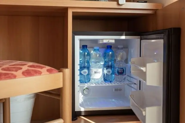 Comfort Dört Kişilik Oda