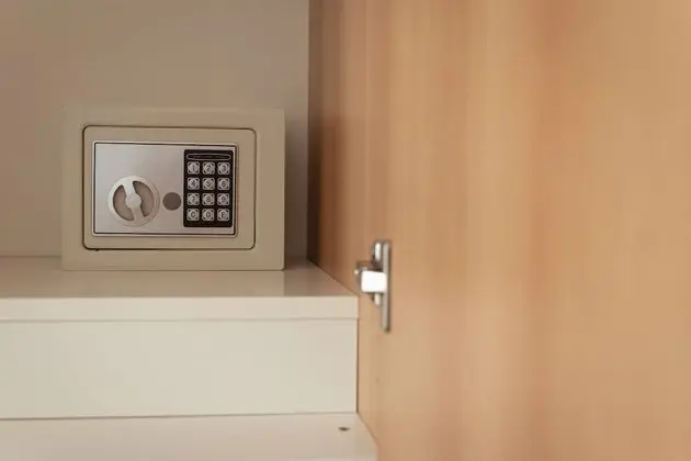 Comfort Tek Büyük veya İki Ayrı Yataklı Oda