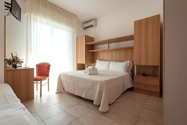 Comfort Üç Kişilik Oda