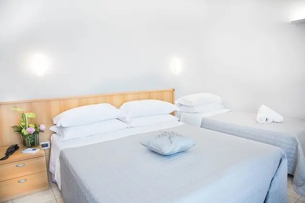 Comfort Üç Kişilik Oda