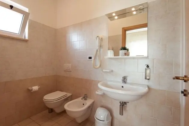 Comfort Üç Kişilik Oda