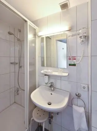 Classic Tek Kişilik Oda