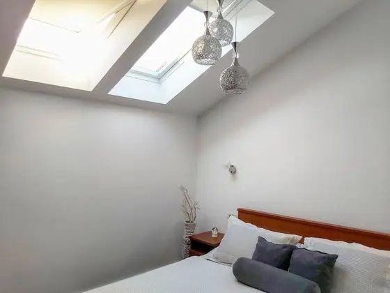 Classic Apart Daire, 1 En Büyük (King) Boy Yatak ve Çekyat