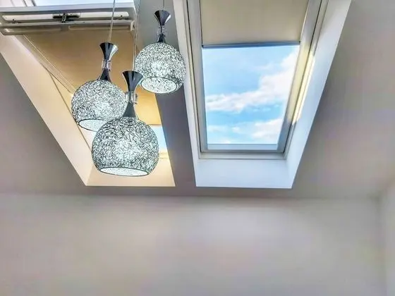 Classic Apart Daire, 1 En Büyük (King) Boy Yatak ve Çekyat