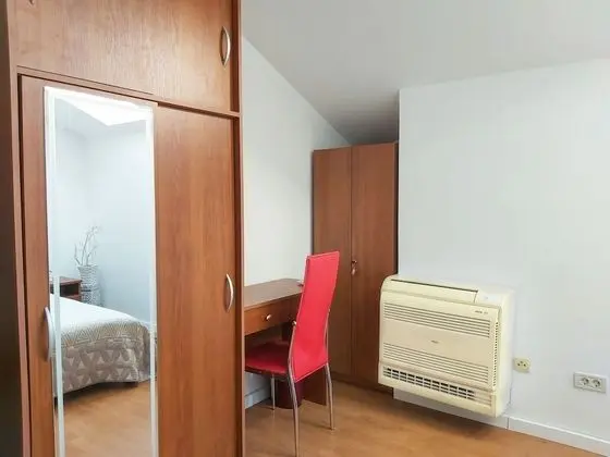 Classic Apart Daire, 1 En Büyük (King) Boy Yatak ve Çekyat