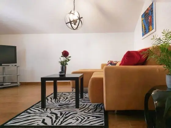 Classic Apart Daire, 1 En Büyük (King) Boy Yatak ve Çekyat