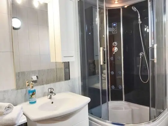 Classic Apart Daire, 1 En Büyük (King) Boy Yatak ve Çekyat