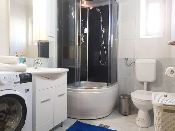 Classic Apart Daire, 1 En Büyük (King) Boy Yatak ve Çekyat