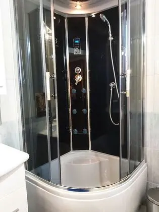 Classic Apart Daire, 1 En Büyük (King) Boy Yatak ve Çekyat