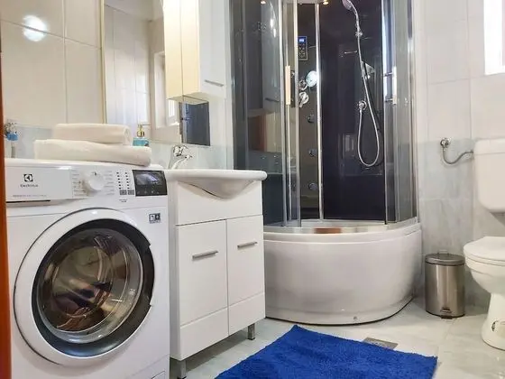 Classic Apart Daire, 1 En Büyük (King) Boy Yatak ve Çekyat