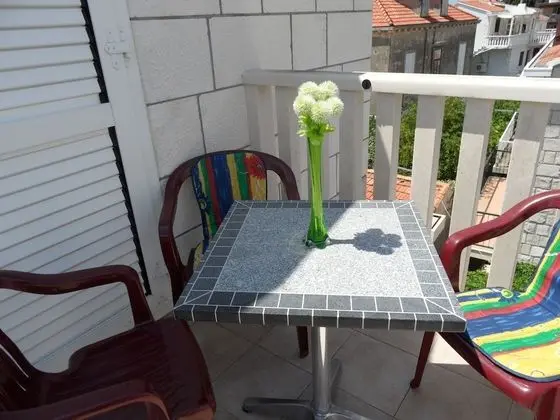 Comfort Apart Daire, Liman Manzaralı