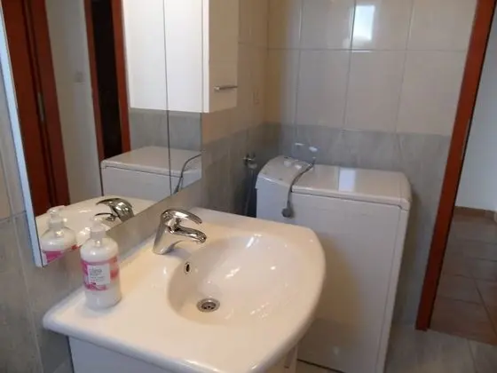 Comfort Apart Daire, Liman Manzaralı