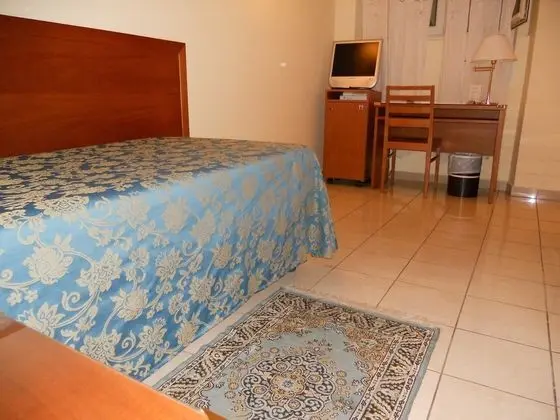 Tek Kişilik Oda (1 single bed)