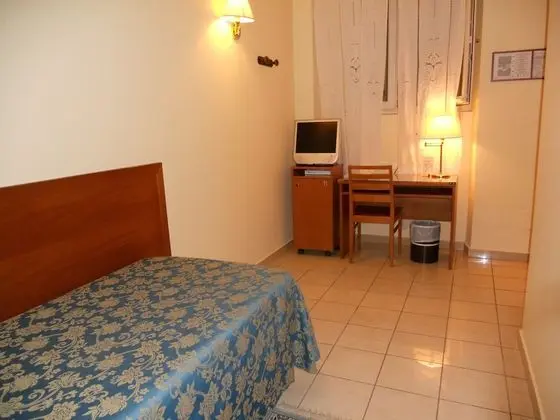 Tek Kişilik Oda (1 single bed)