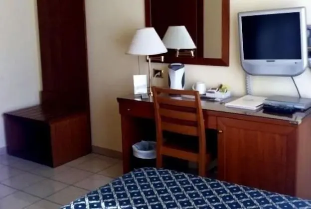 Tek Kişilik Oda (1 single bed)