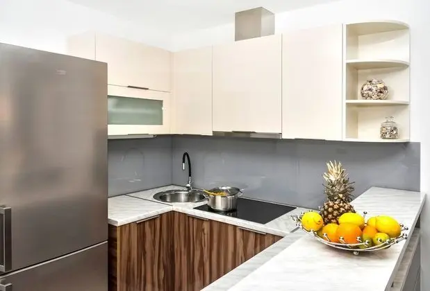 Luxury Apart Daire, Balkon, Deniz Manzaralı (3)