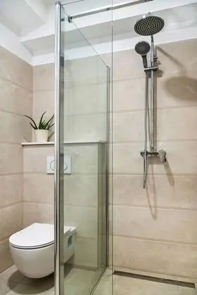Luxury Apart Daire, Balkon, Deniz Manzaralı (3)