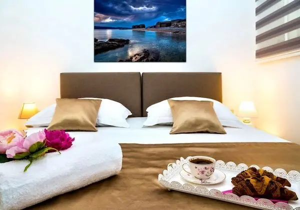 Luxury Apart Daire, Deniz Manzaralı (1)